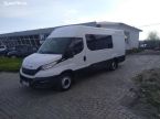 Iveco Daily - fotka číslo 8