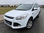 Ford Kuga - fotka číslo 0