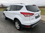 Ford Kuga - fotka číslo 2
