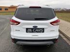 Ford Kuga - fotka číslo 3