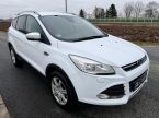 Ford Kuga - fotka číslo 6