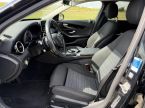 Mercedes Třída C - fotka číslo 9