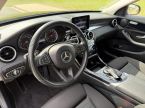 Mercedes Třída C - fotka číslo 10
