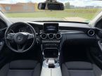 Mercedes Třída C - fotka číslo 11