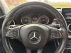 Mercedes Třída C - fotka číslo 16