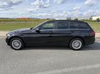 Mercedes Třída C - fotka číslo 1