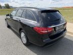 Mercedes Třída C - fotka číslo 2