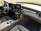 Mercedes Třída C - fotka číslo 33