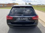 Mercedes Třída C - fotka číslo 3