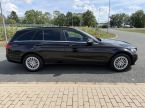 Mercedes Třída C - fotka číslo 5