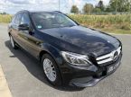 Mercedes Třída C - fotka číslo 6