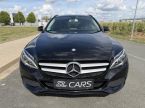 Mercedes Třída C - fotka číslo 7