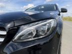 Mercedes Třída C - fotka číslo 8