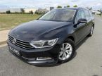 Volkswagen Passat - fotka číslo 0