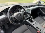 Volkswagen Passat - fotka číslo 10