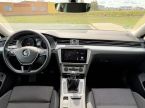 Volkswagen Passat - fotka číslo 11