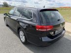 Volkswagen Passat - fotka číslo 2