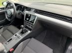 Volkswagen Passat - fotka číslo 35