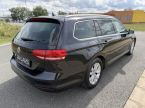Volkswagen Passat - fotka číslo 4