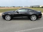 Ford Mustang - fotka číslo 1