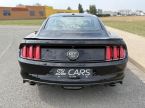 Ford Mustang - fotka číslo 3