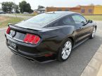 Ford Mustang - fotka číslo 4