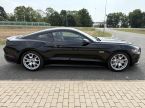 Ford Mustang - fotka číslo 5