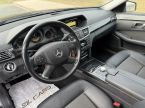 Mercedes Třída E - fotka číslo 10