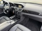 Mercedes Třída E - fotka číslo 35