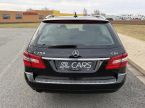 Mercedes Třída E - fotka číslo 3