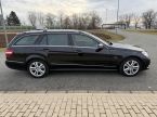 Mercedes Třída E - fotka číslo 5