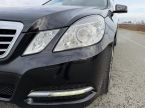 Mercedes Třída E - fotka číslo 8