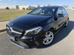 Mercedes Třída A - fotka číslo 0