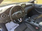 Mercedes Třída A - fotka číslo 10