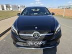 Mercedes Třída A - fotka číslo 7