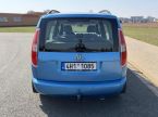 Škoda Roomster - fotka číslo 3