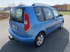 Škoda Roomster - fotka číslo 4
