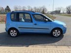 Škoda Roomster - fotka číslo 5