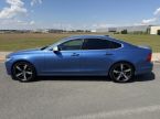 Volvo S90 - fotka číslo 1