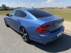 Volvo S90 - fotka číslo 2