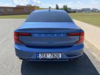 Volvo S90 - fotka číslo 3