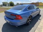 Volvo S90 - fotka číslo 4