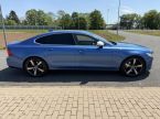 Volvo S90 - fotka číslo 5