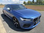 Volvo S90 - fotka číslo 6