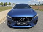 Volvo S90 - fotka číslo 7