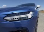 Volvo S90 - fotka číslo 8