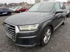 Audi Q7 - fotka číslo 1