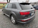 Audi Q7 - fotka číslo 2
