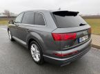 Audi Q7 - fotka číslo 2