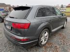 Audi Q7 - fotka číslo 3